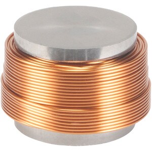 Main product image for Jantzen 5241 15mH 15 AWG P-Core Inductor 255-128